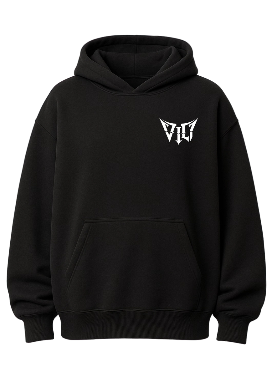 Oversized Hoodie
