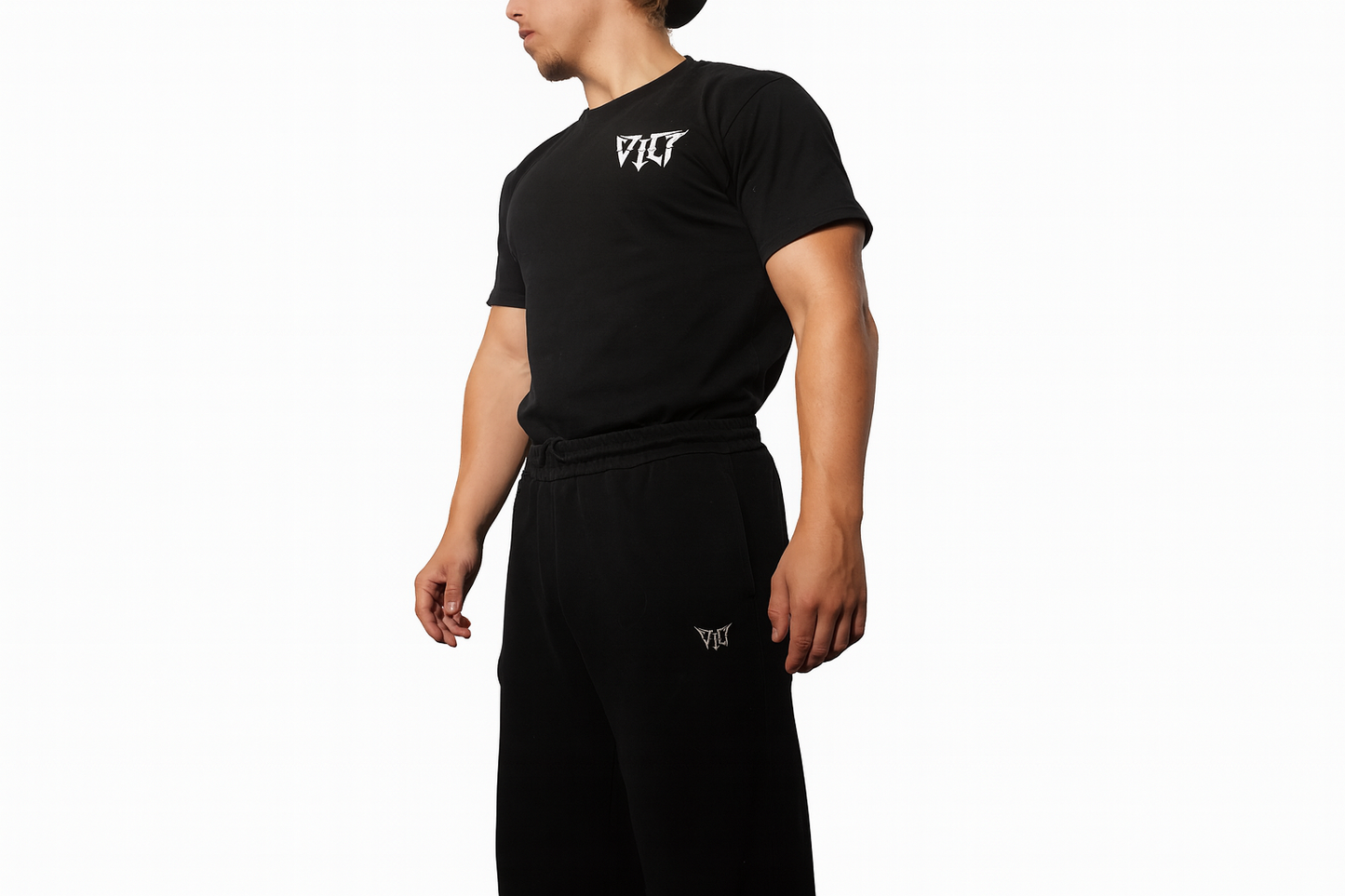 Oversized Sweatpants