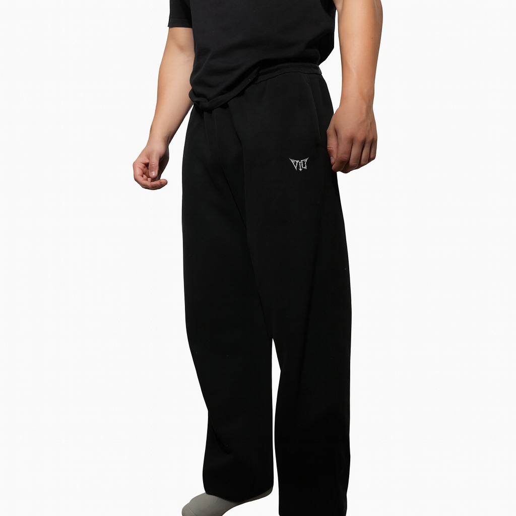 Oversized Sweatpants