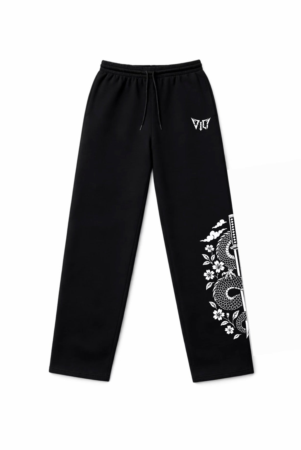 Dragon Warrior Sweatpants