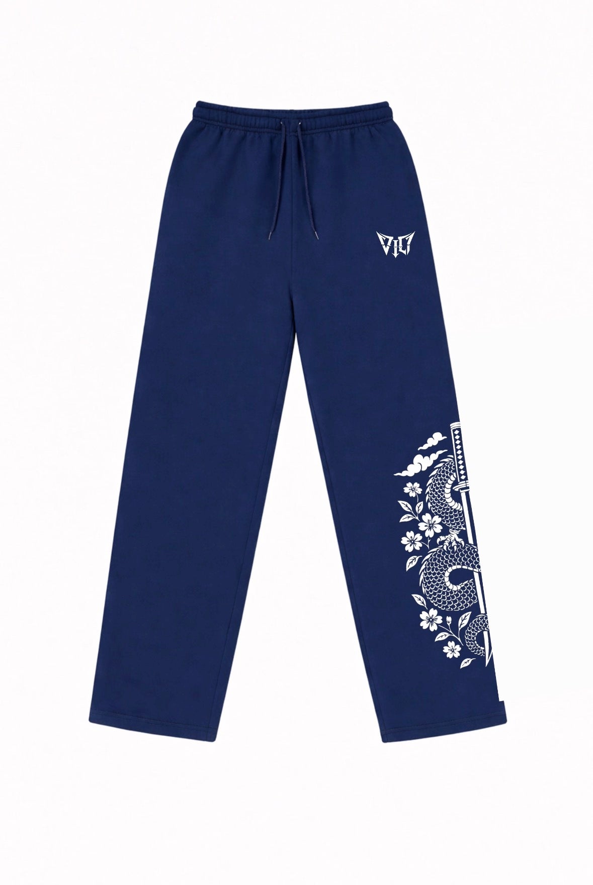 Dragon Warrior Sweatpants