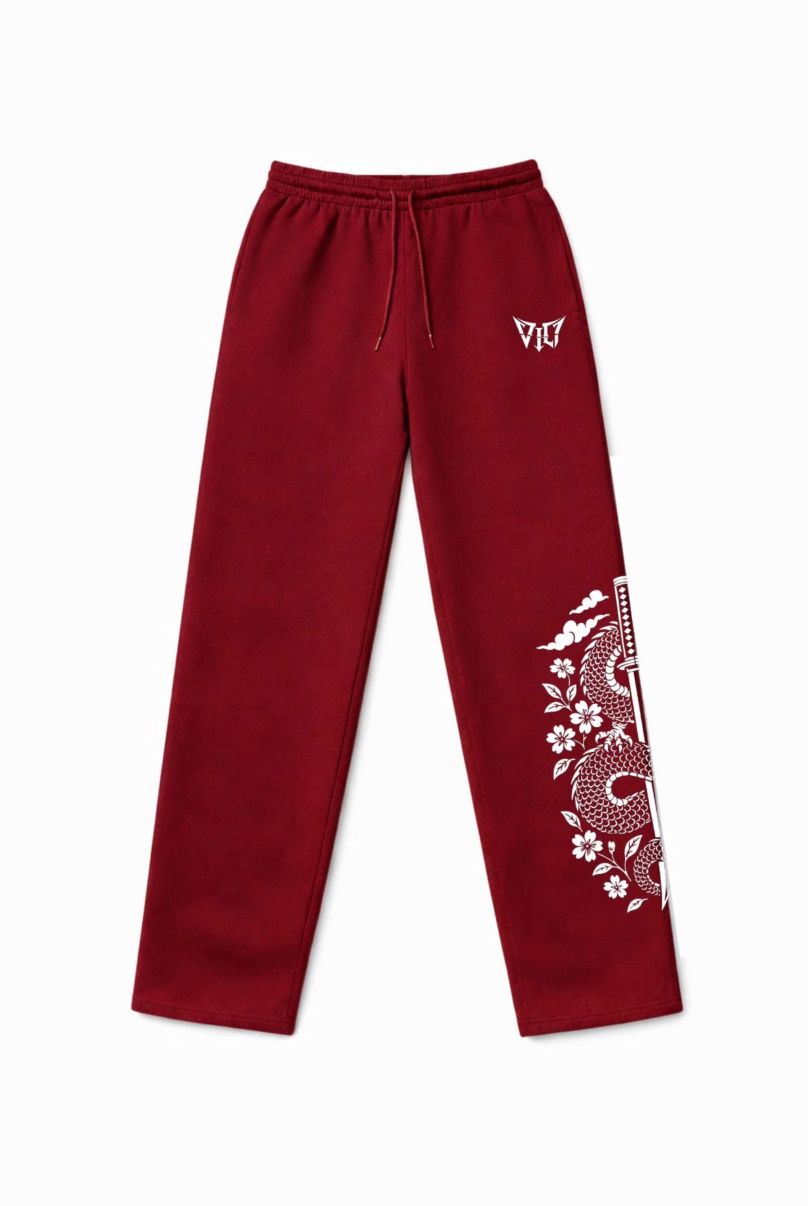Dragon Warrior Sweatpants