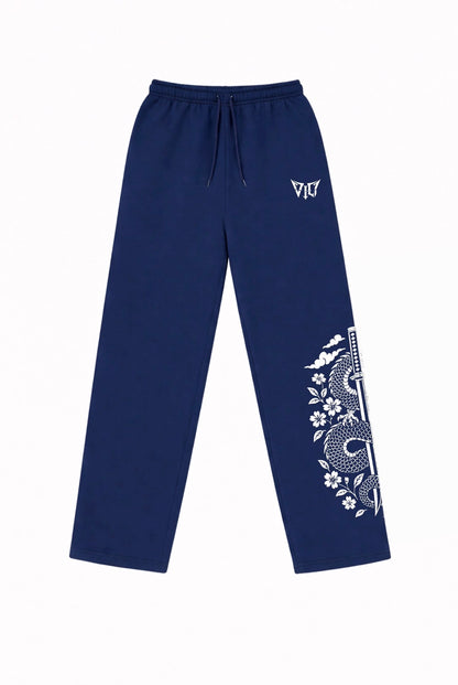 Dragon Warrior Sweatpants