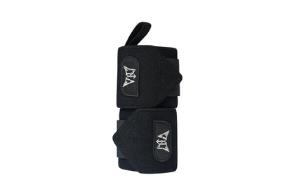 Wrist Wraps