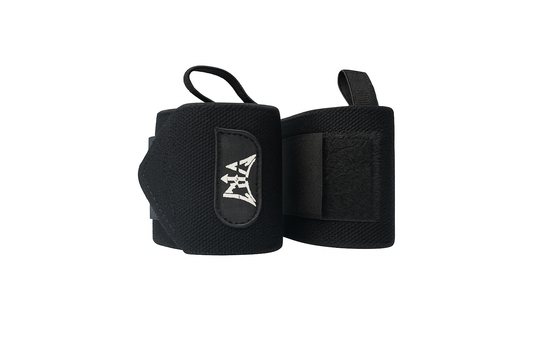 Wrist Wraps