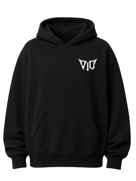 Oversized Hoodie